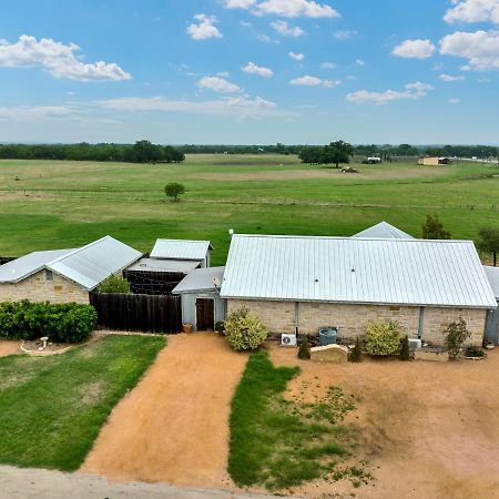 Romantic Oasis With Hot Tub Near Fred And Wineries! Fredericksburg Ngoại thất bức ảnh